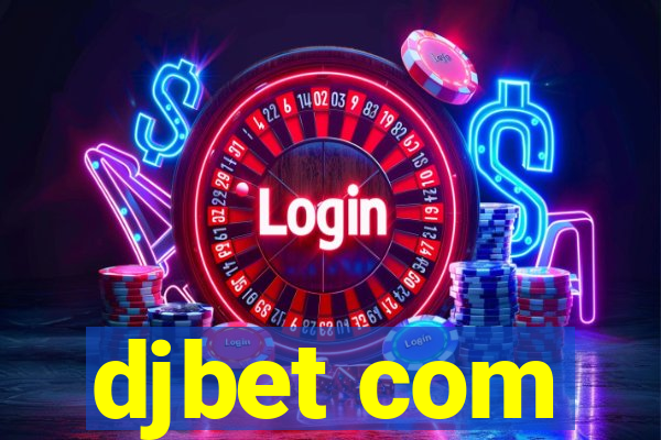 djbet com